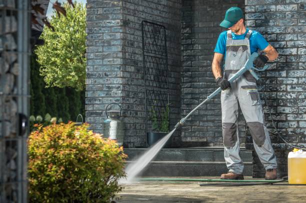 Best Gas Station Cleaning  in Mary Esther, FL