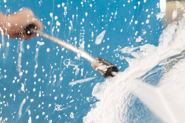 Best Factory Floor Cleaning  in Mary Esther, FL