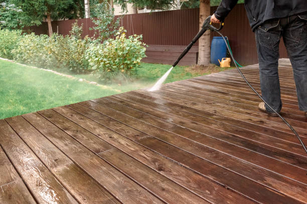 Best Concrete Sealing  in Mary Esther, FL