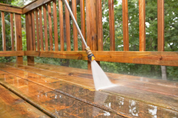 Best Building Exterior Washing  in Mary Esther, FL